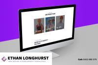 Ethan Longhurst | Web Design Consultant image 8